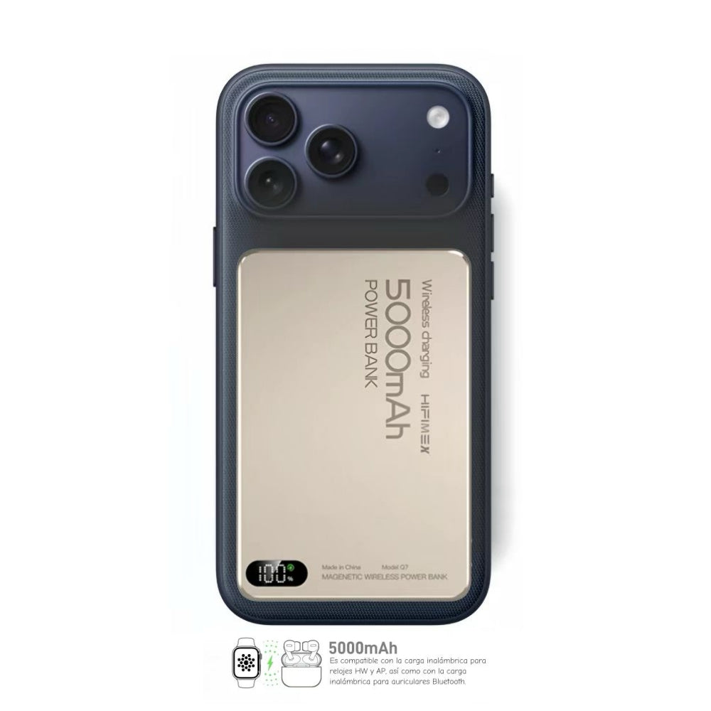 Power bank BW6014