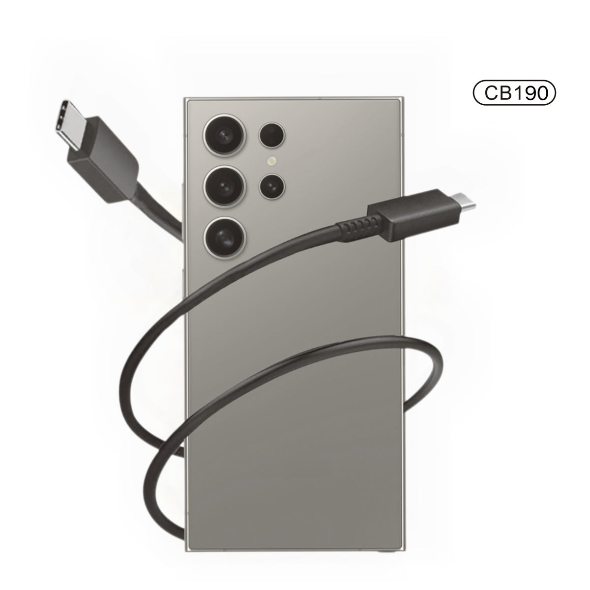 60w cable de rápida carga(CB190)-blanco-fondo