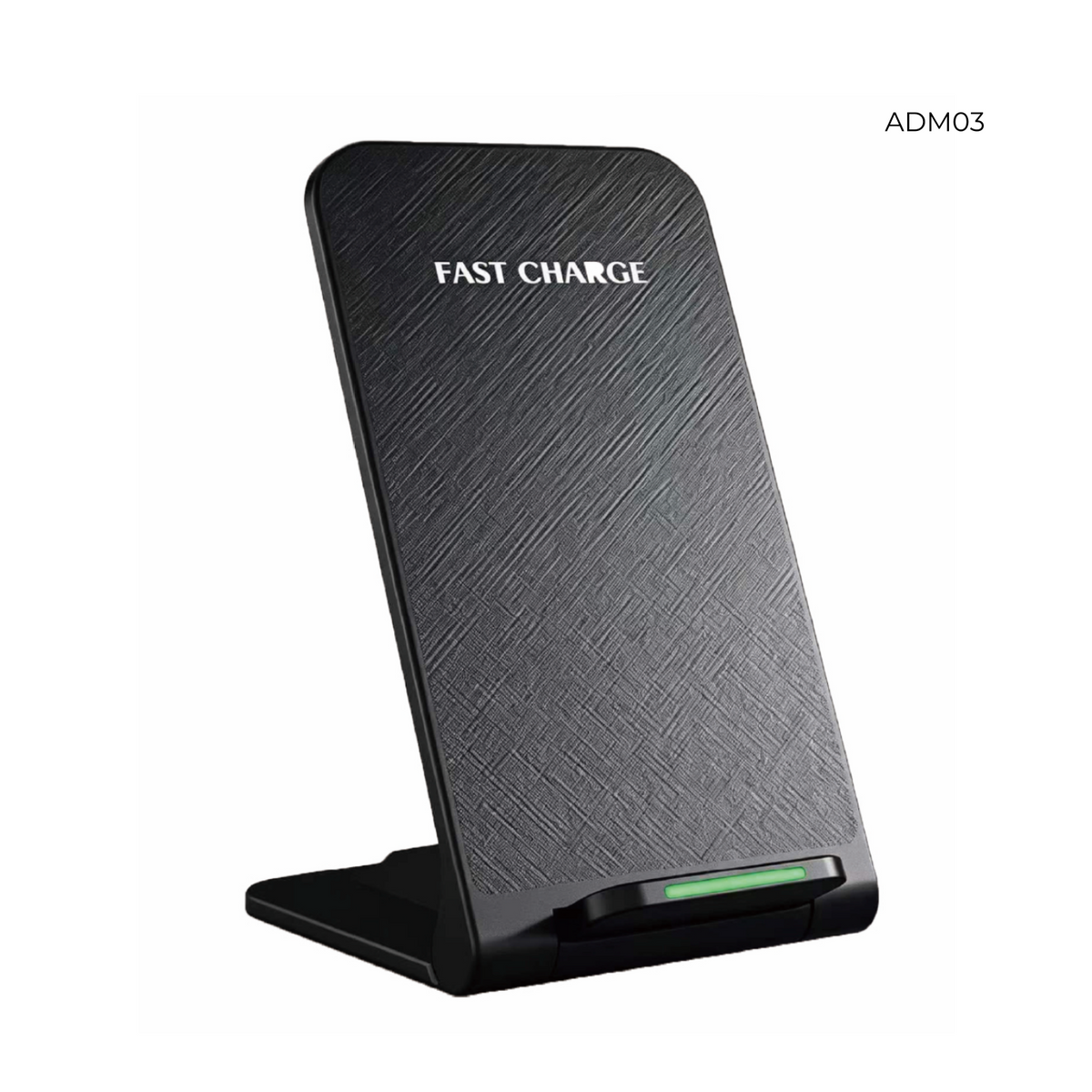 Cargador inalámbrico plegable de carga rápida de 15W