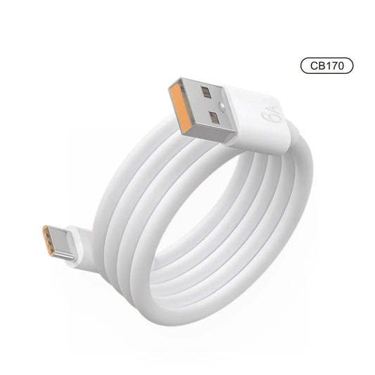 DATA CABLE 66W TIPO-C (CB170)-blanco-fondo