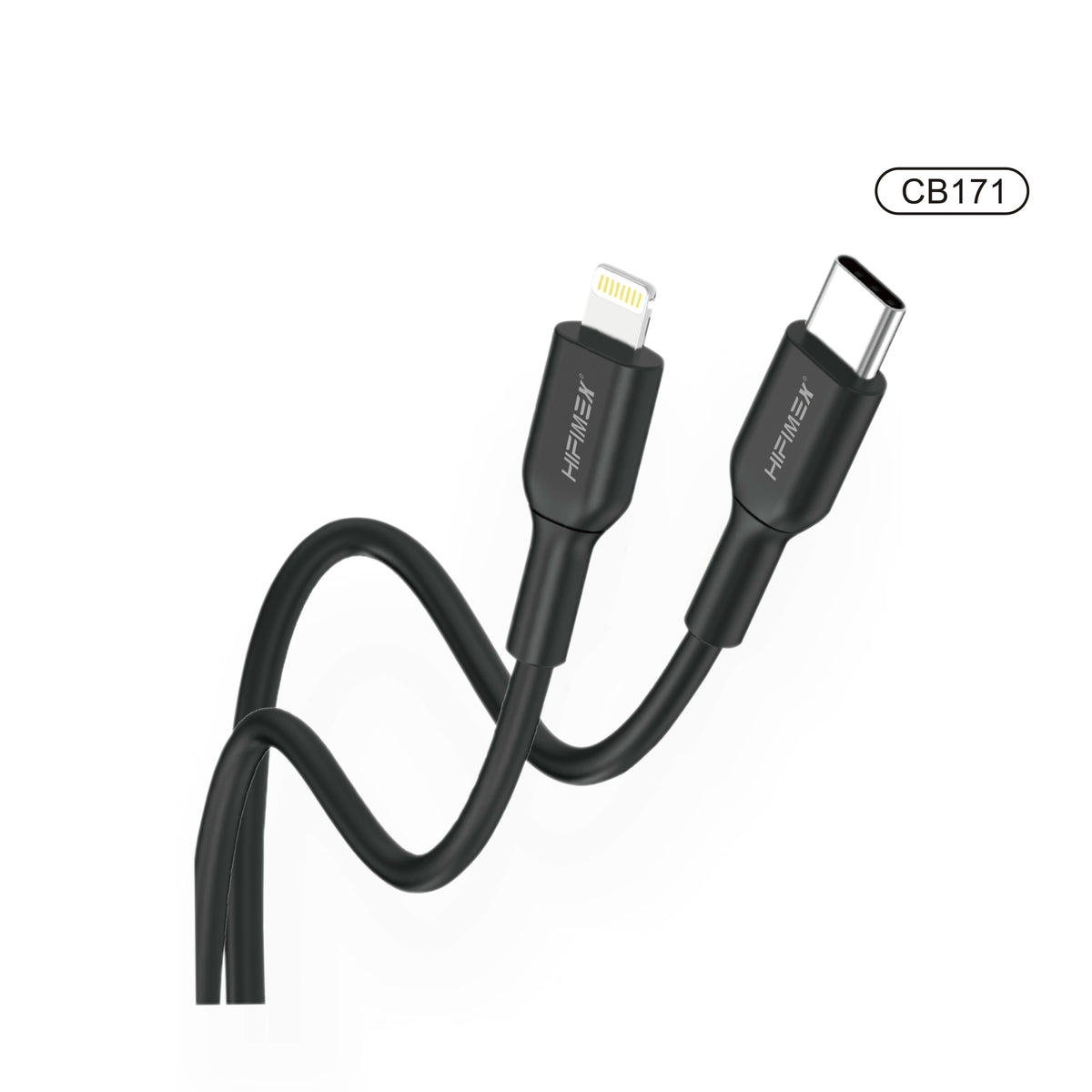PD 27W DATA CABLE (CB171)-blanco-fondo