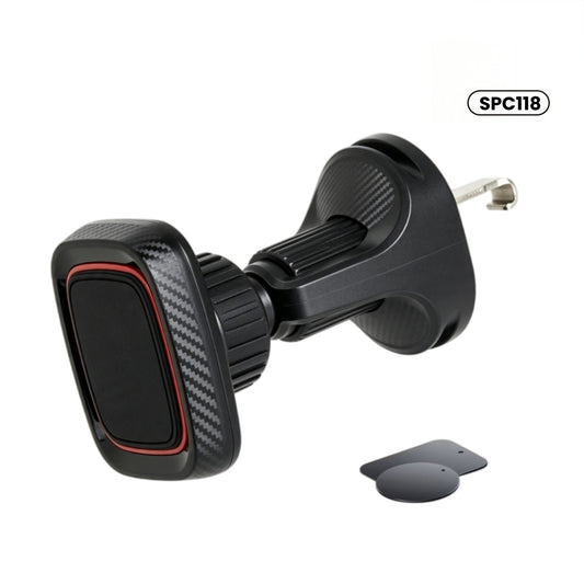 Soporte magnético para coche（SPC118) fuerte sujeción magnética