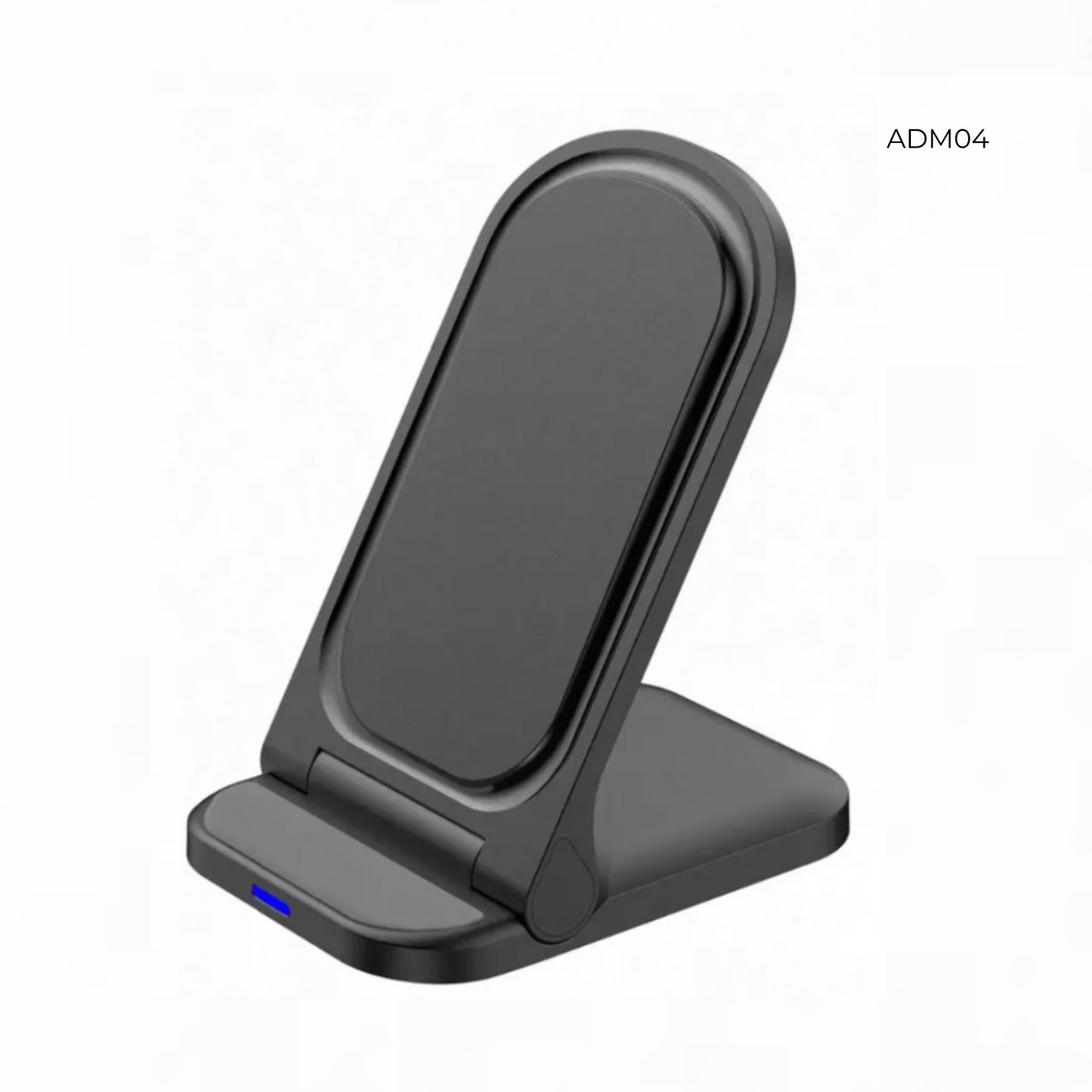 Cargador inalámbrico （ADM04) plegable de carga rápida de 15W