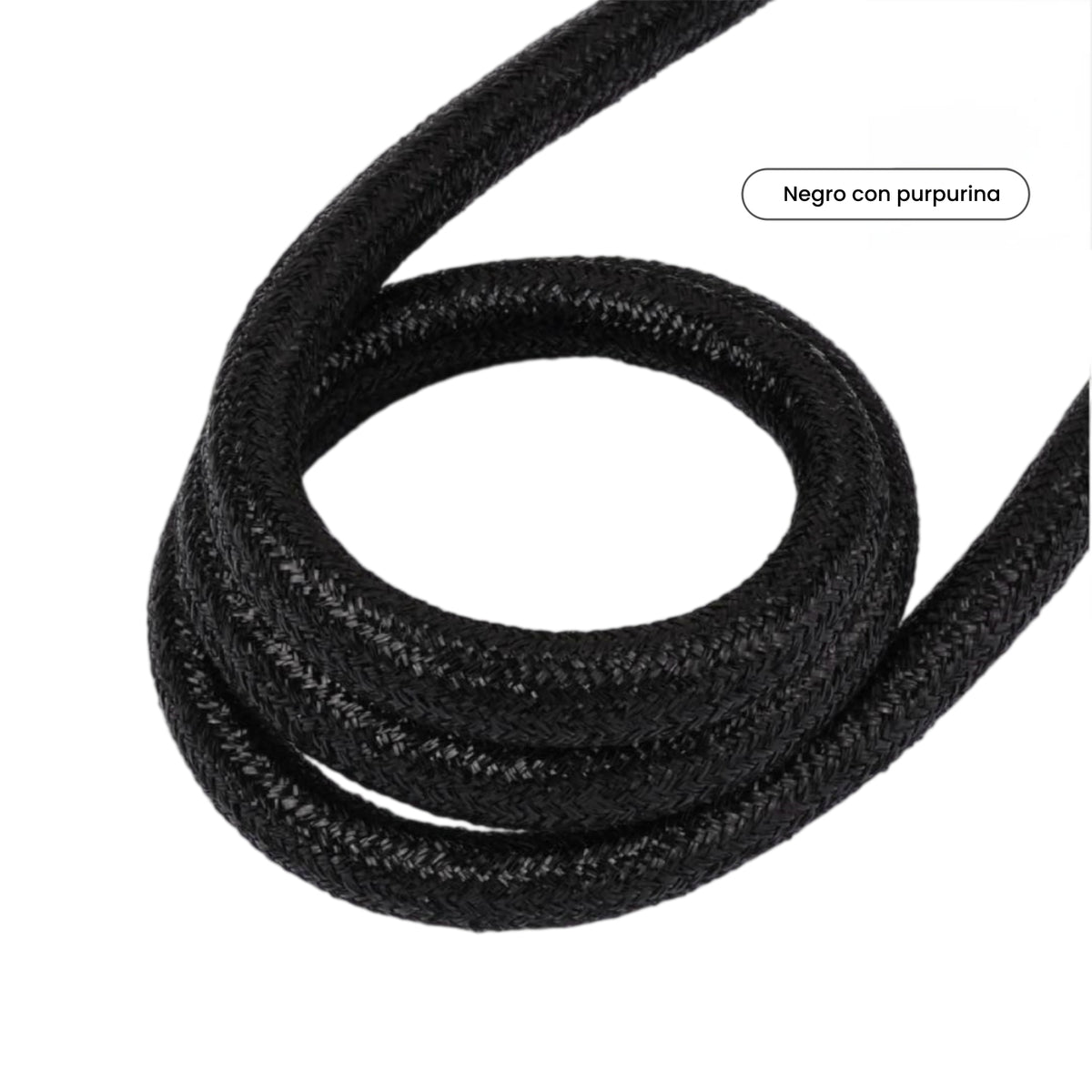Cordón Universal para Móvil con purpurina